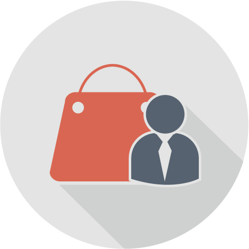 Direct marketing companies using marketing robots